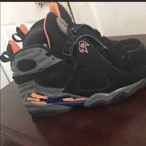 Air Jordan Phoenix 8s